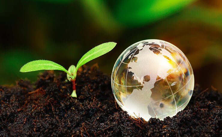 SCIENCE DE LA VIE ET DE LA TERRE 