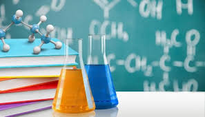 PHYSIQUE-CHIMIE