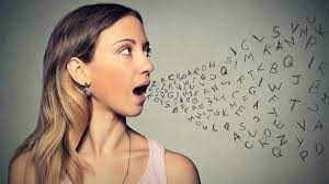 SCIENCE ET LANGAGE
