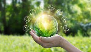 DEVELOPPEMENT DURABLE 